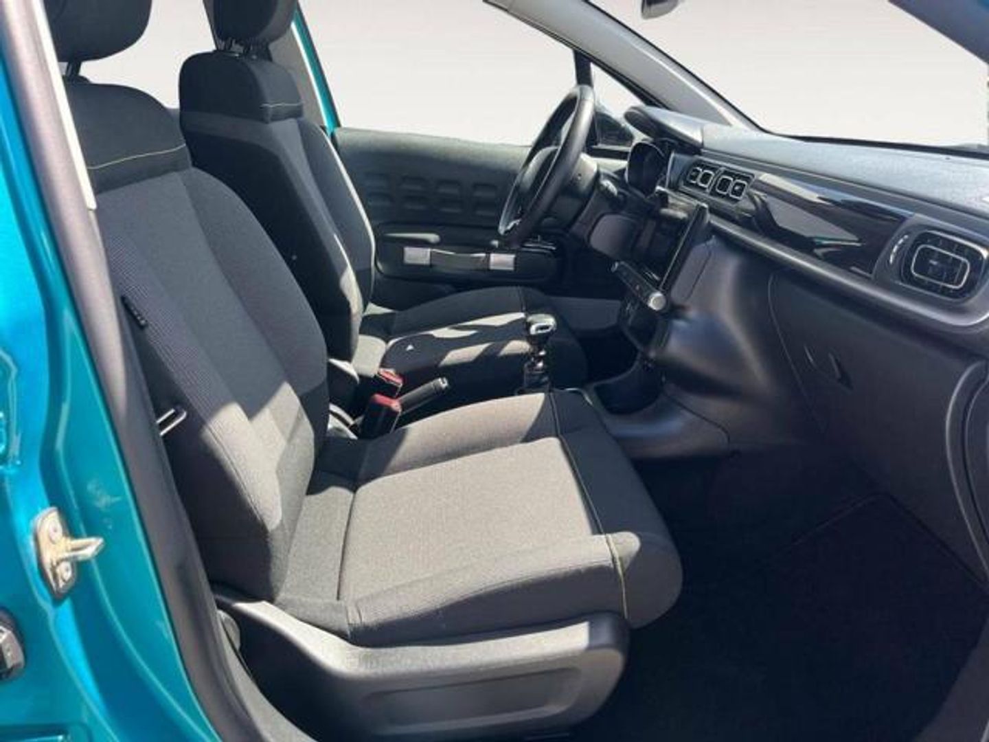 Citroen C3 BlueHDi 100 S&S Shine 75 kW (102 CV)