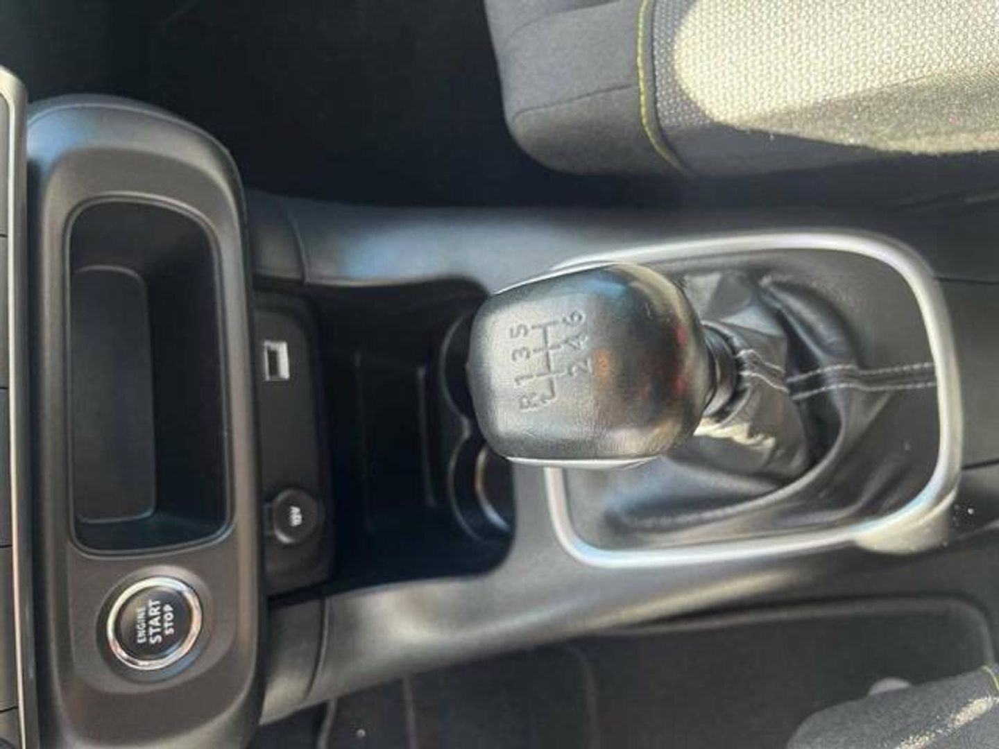Citroen C3 BlueHDi 100 S&S Shine 75 kW (102 CV)