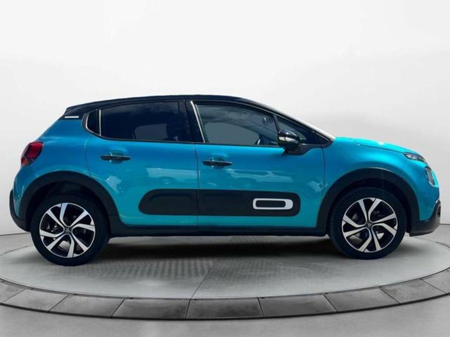 Citroen C3 BlueHDi 100 S&S Shine 75 kW (102 CV)
