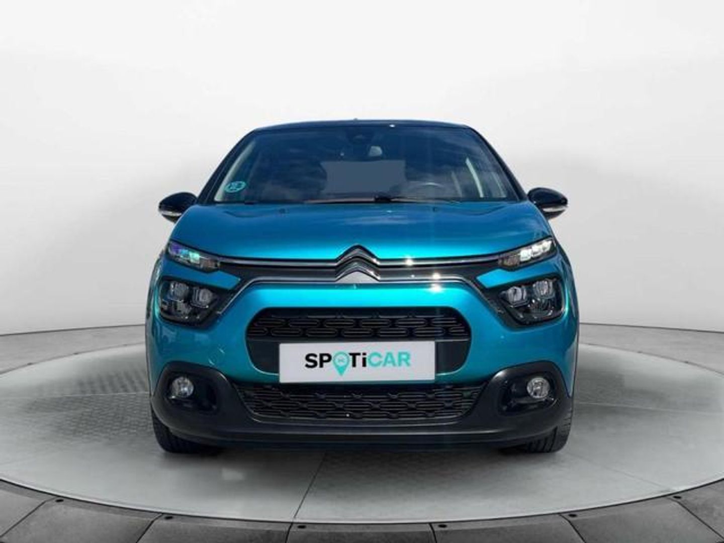 Citroen C3 BlueHDi 100 S&S Shine 75 kW (102 CV)