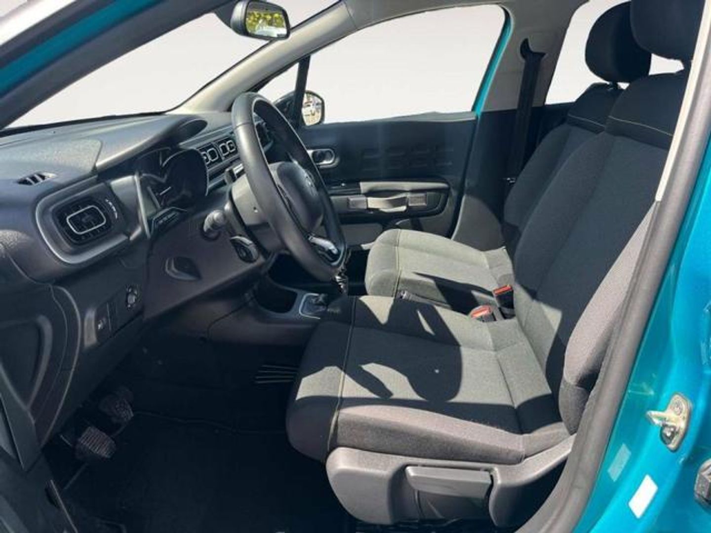 Citroen C3 BlueHDi 100 S&S Shine 75 kW (102 CV)