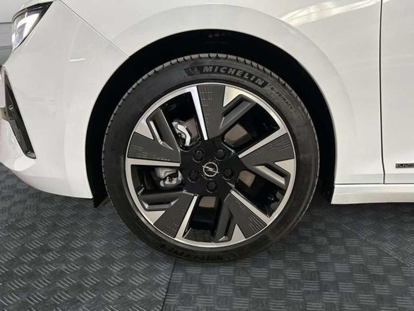 Opel Astra Electric 54kWh GS Auto 115 kW (156 CV)