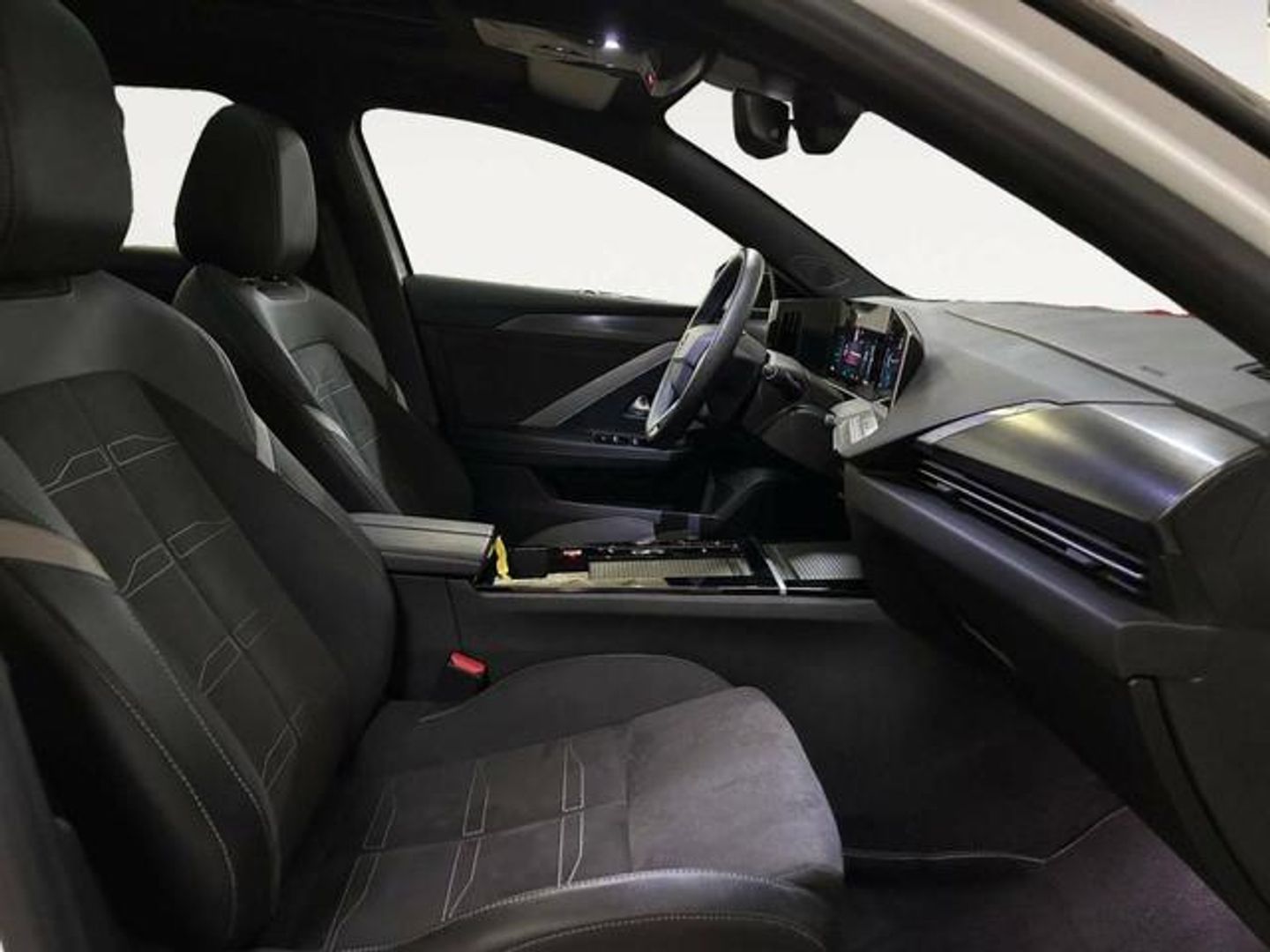 Opel Astra Electric 54kWh GS Auto 115 kW (156 CV)