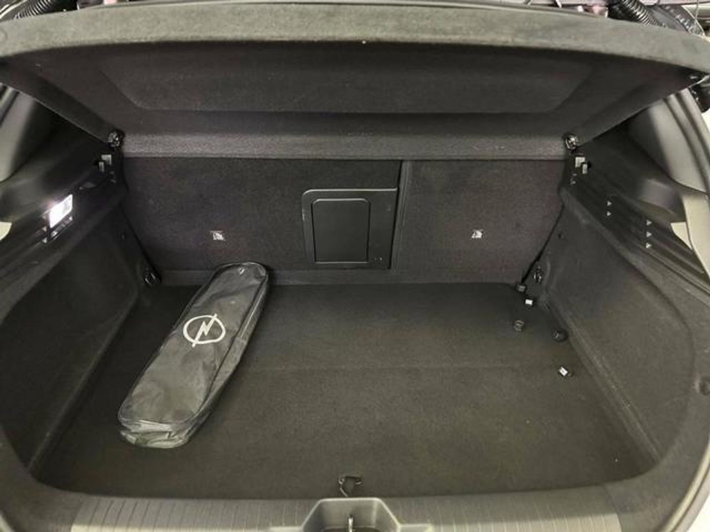 Opel Astra Electric 54kWh GS Auto 115 kW (156 CV)