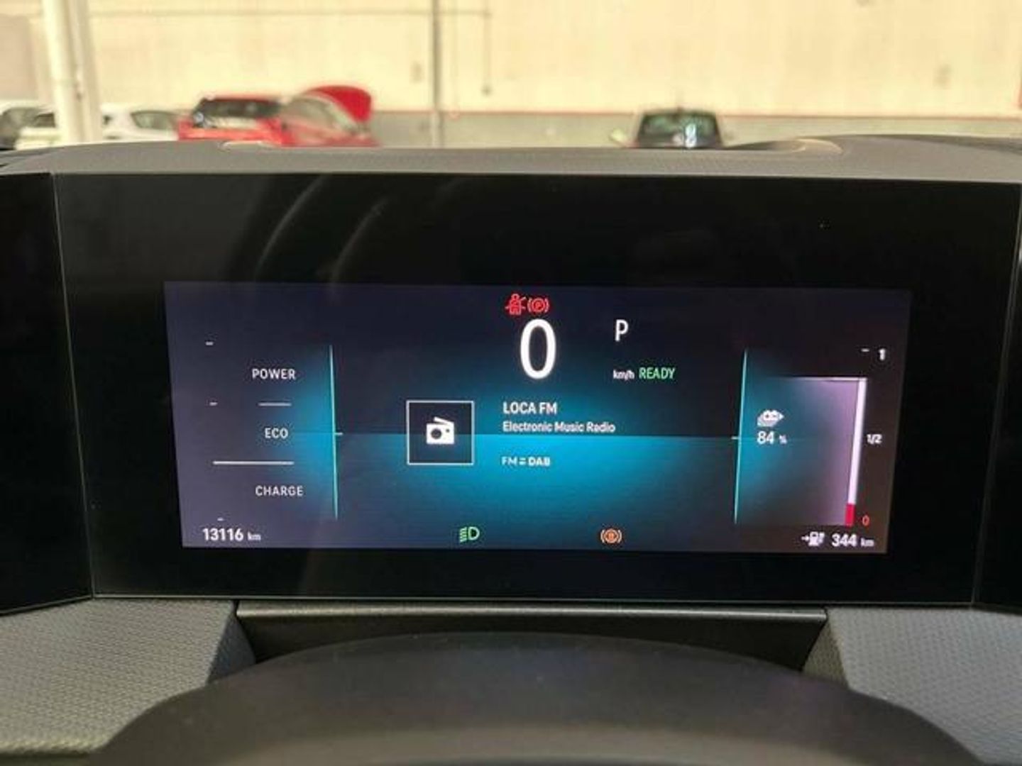 Opel Astra Electric 54kWh GS Auto 115 kW (156 CV)