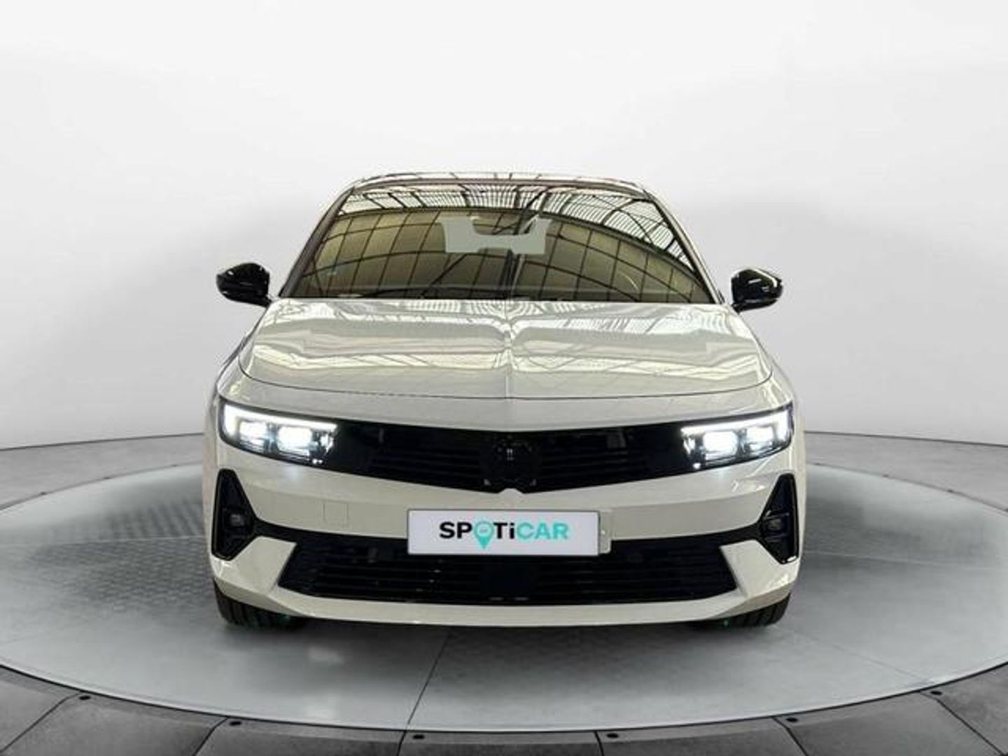 Opel Astra Electric 54kWh GS Auto 115 kW (156 CV)