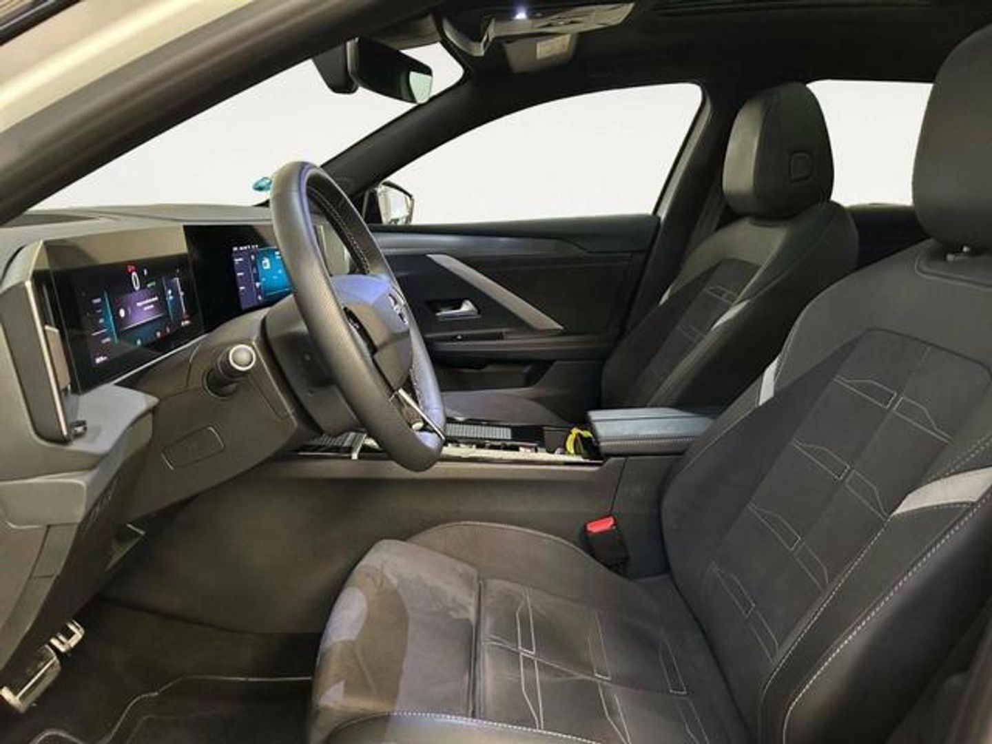 Opel Astra Electric 54kWh GS Auto 115 kW (156 CV)