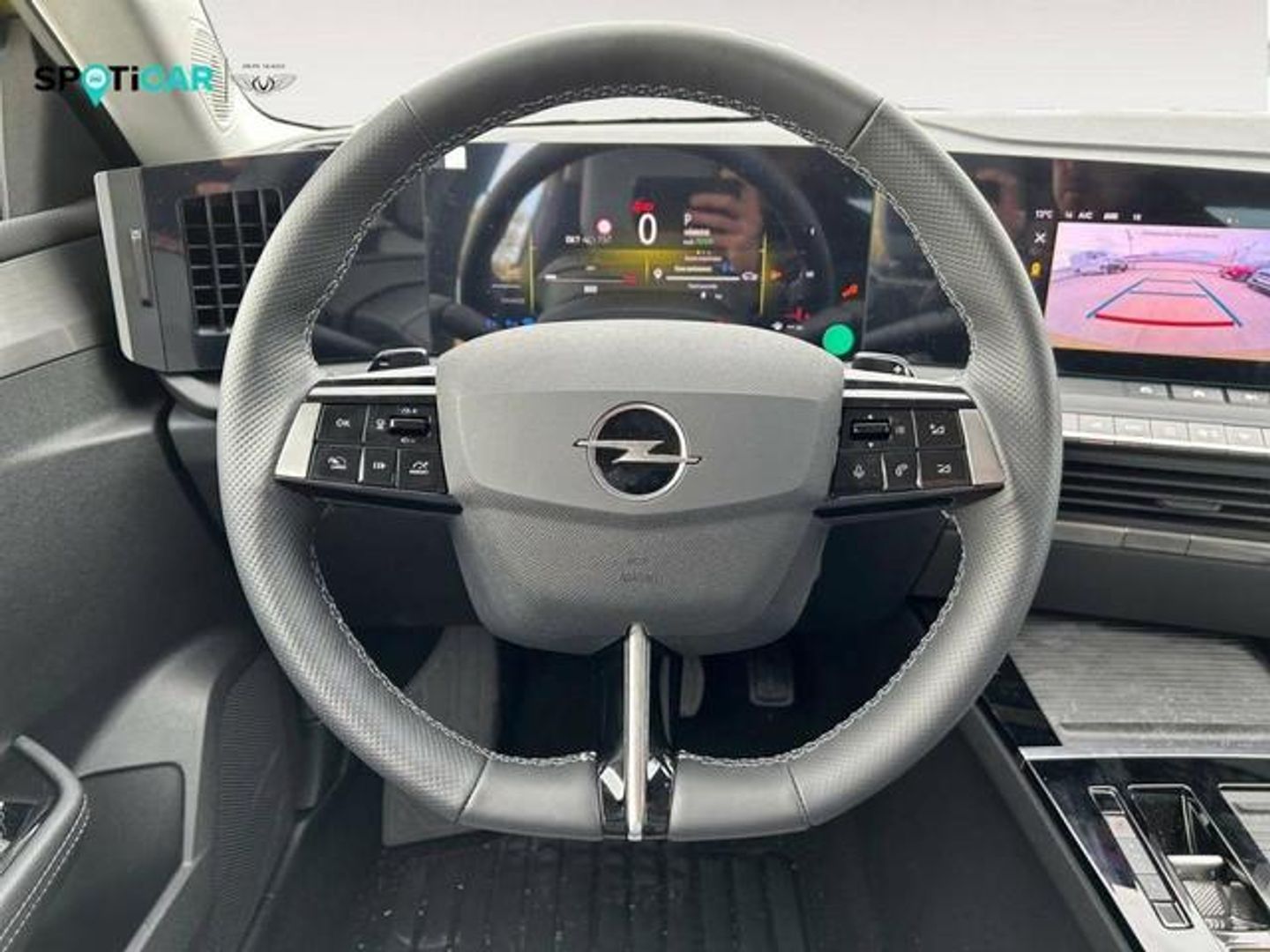 Opel Astra 1.6T PHEV Elegance Auto 133 kW (181 CV)