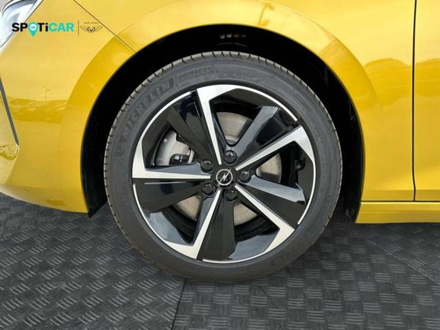 Opel Astra 1.6T PHEV Elegance Auto 133 kW (181 CV)