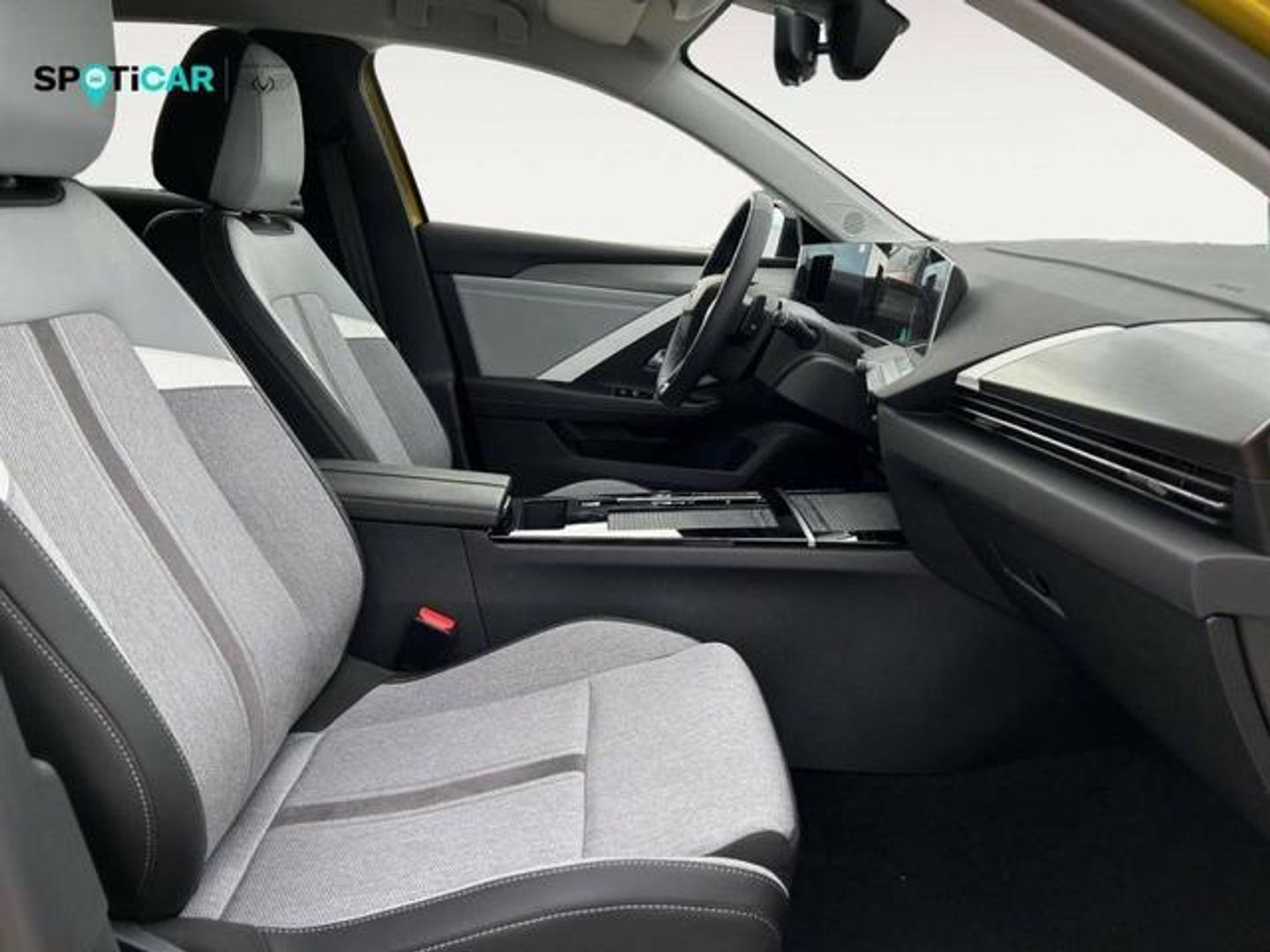 Opel Astra 1.6T PHEV Elegance Auto 133 kW (181 CV)