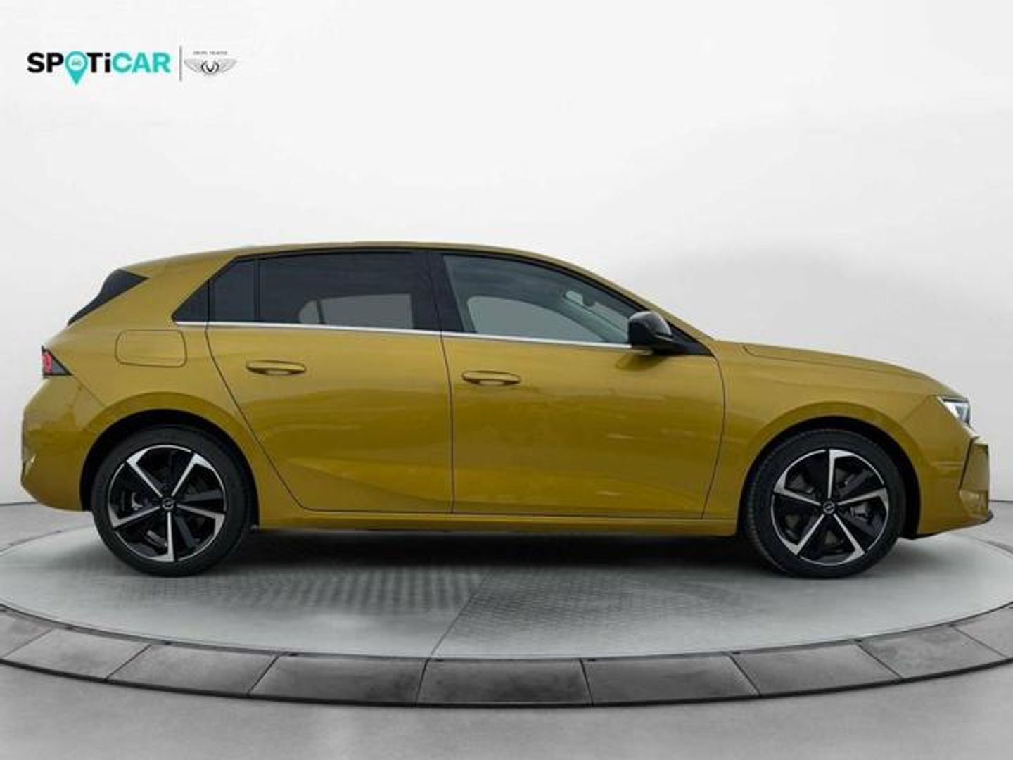 Opel Astra 1.6T PHEV Elegance Auto 133 kW (181 CV)