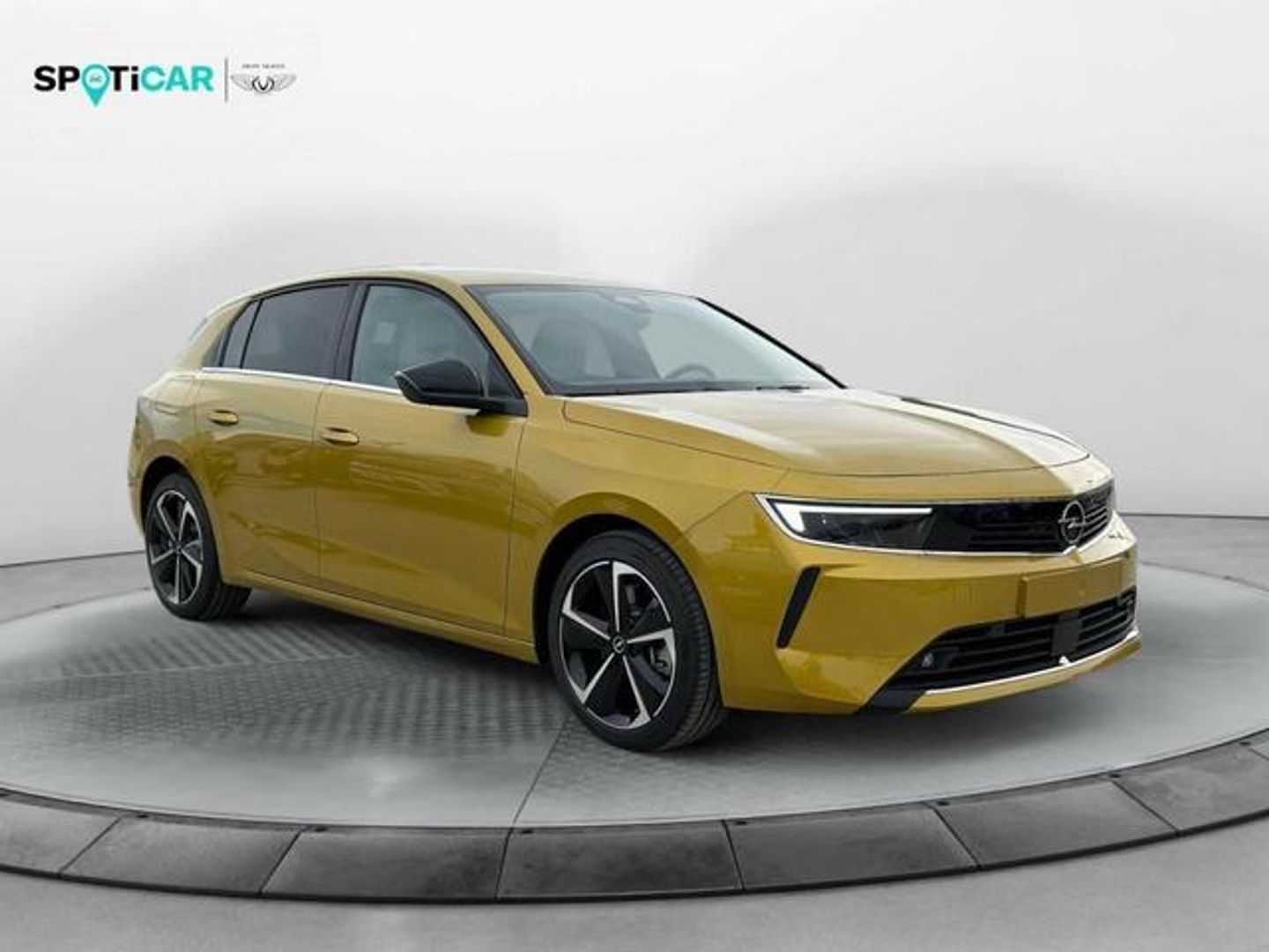 Opel Astra 1.6T PHEV Elegance Auto 133 kW (181 CV)