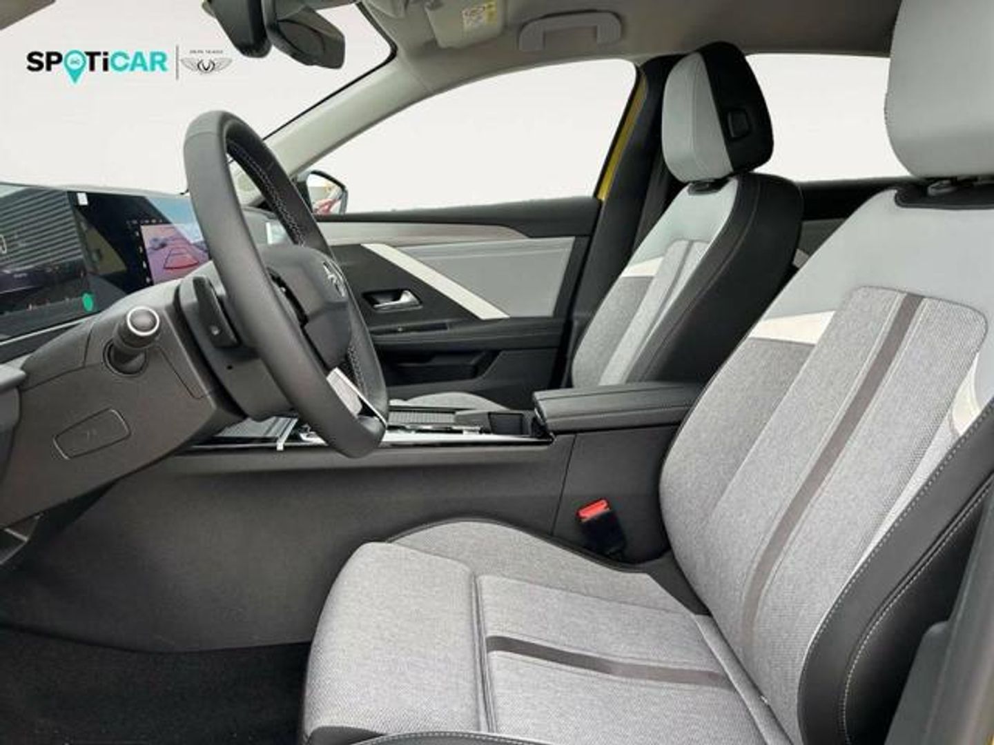 Opel Astra 1.6T PHEV Elegance Auto 133 kW (181 CV)
