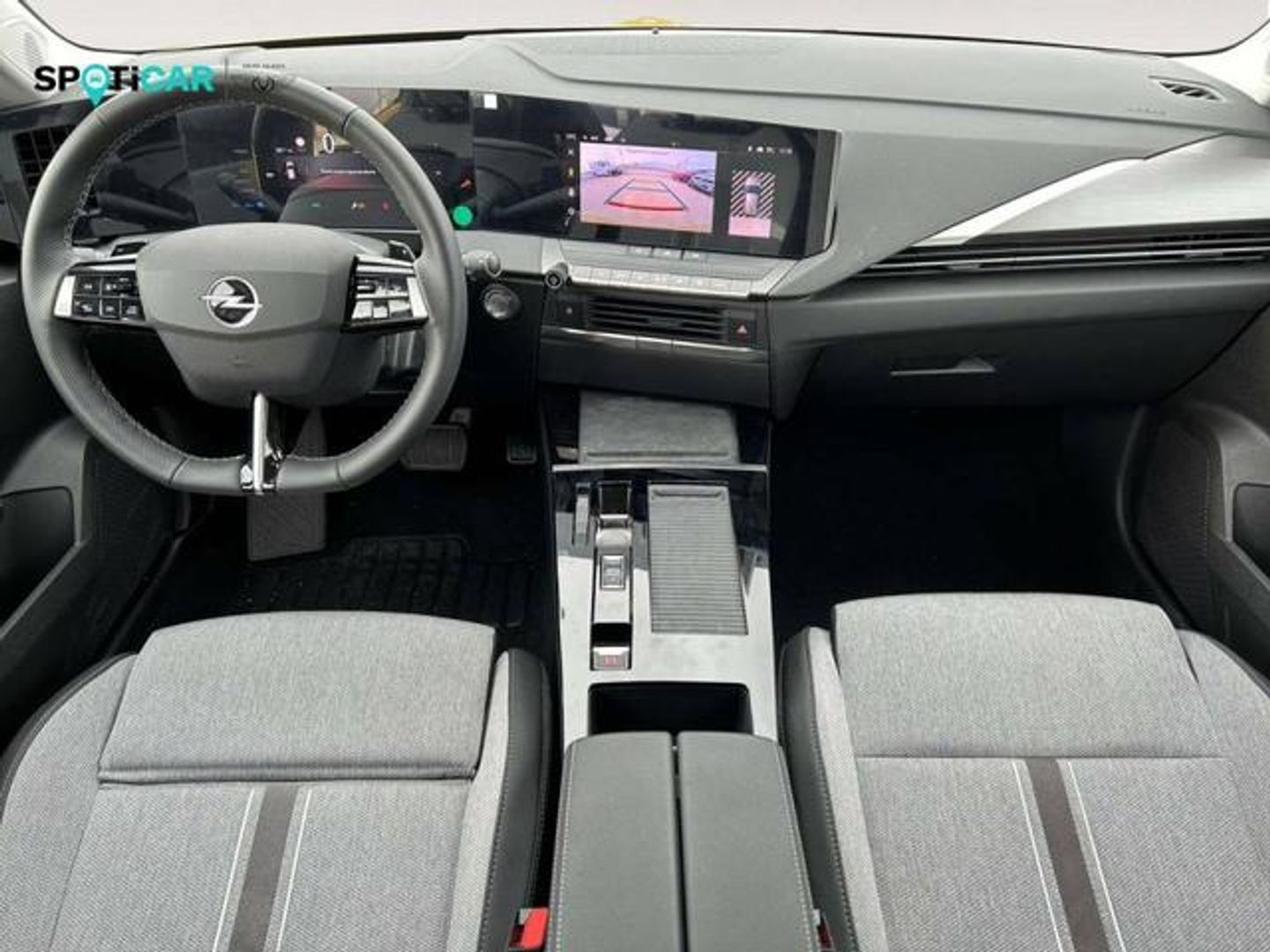 Opel Astra 1.6T PHEV Elegance Auto 133 kW (181 CV)
