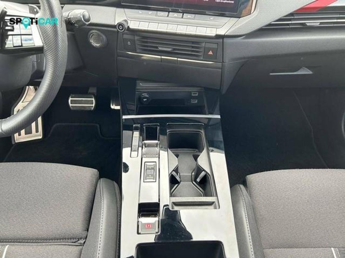 Opel Astra 1.6 Turbo Hibrid PHEV GS-Line Auto 133 kW (181 CV)