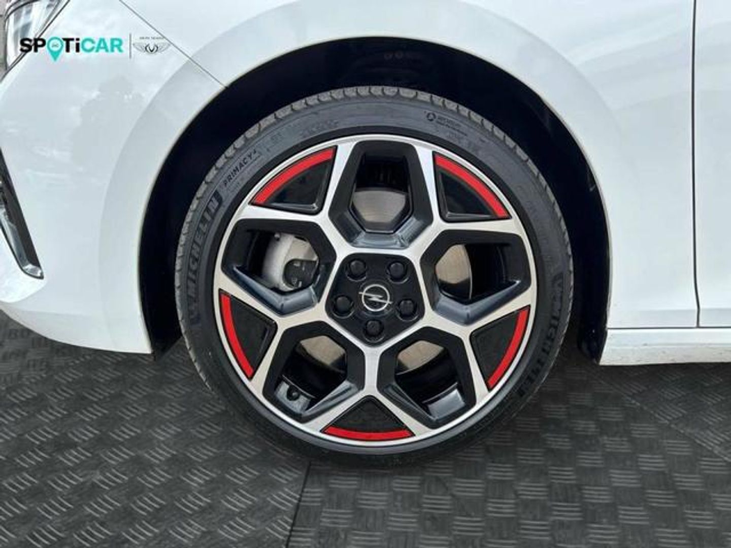Opel Astra 1.6 Turbo Hibrid PHEV GS-Line Auto 133 kW (181 CV)