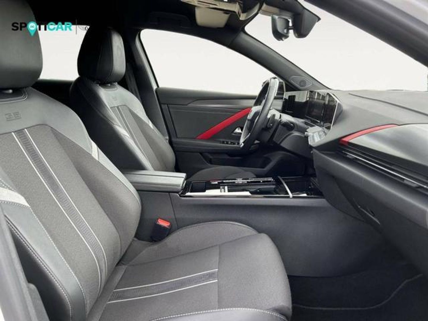 Opel Astra 1.6 Turbo Hibrid PHEV GS-Line Auto 133 kW (181 CV)