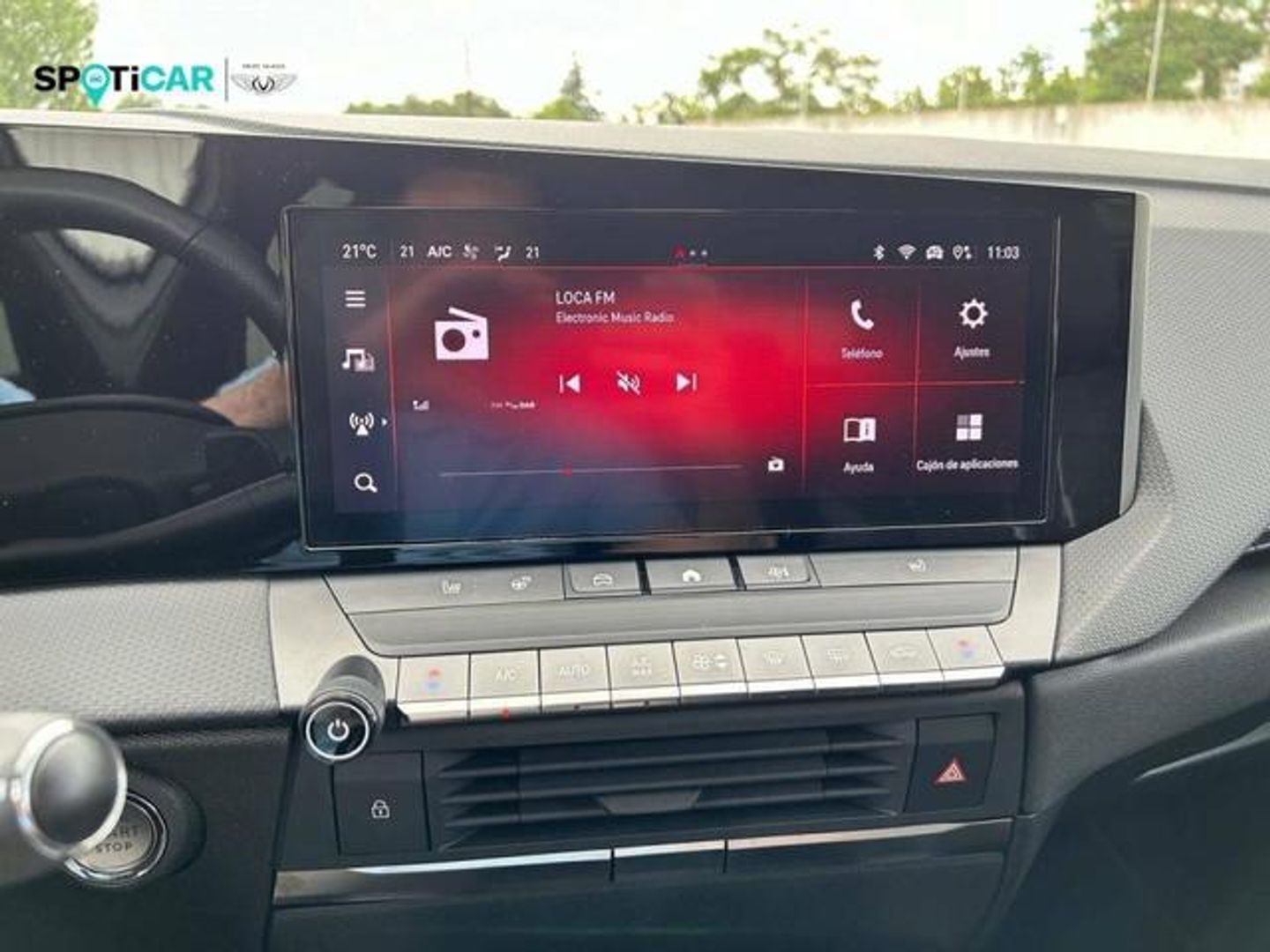 Opel Astra 1.6 Turbo Hibrid PHEV GS-Line Auto 133 kW (181 CV)