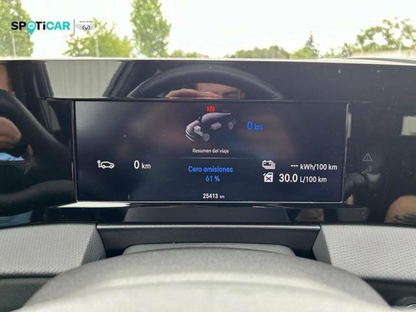 Opel Astra 1.6 Turbo Hibrid PHEV GS-Line Auto 133 kW (181 CV)