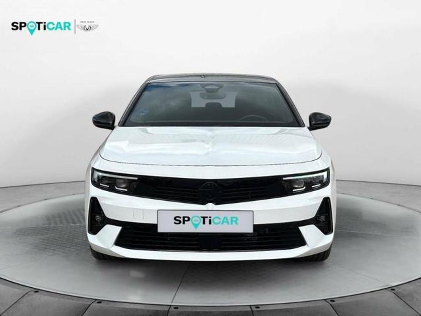 Opel Astra 1.6 Turbo Hibrid PHEV GS-Line Auto 133 kW (181 CV)