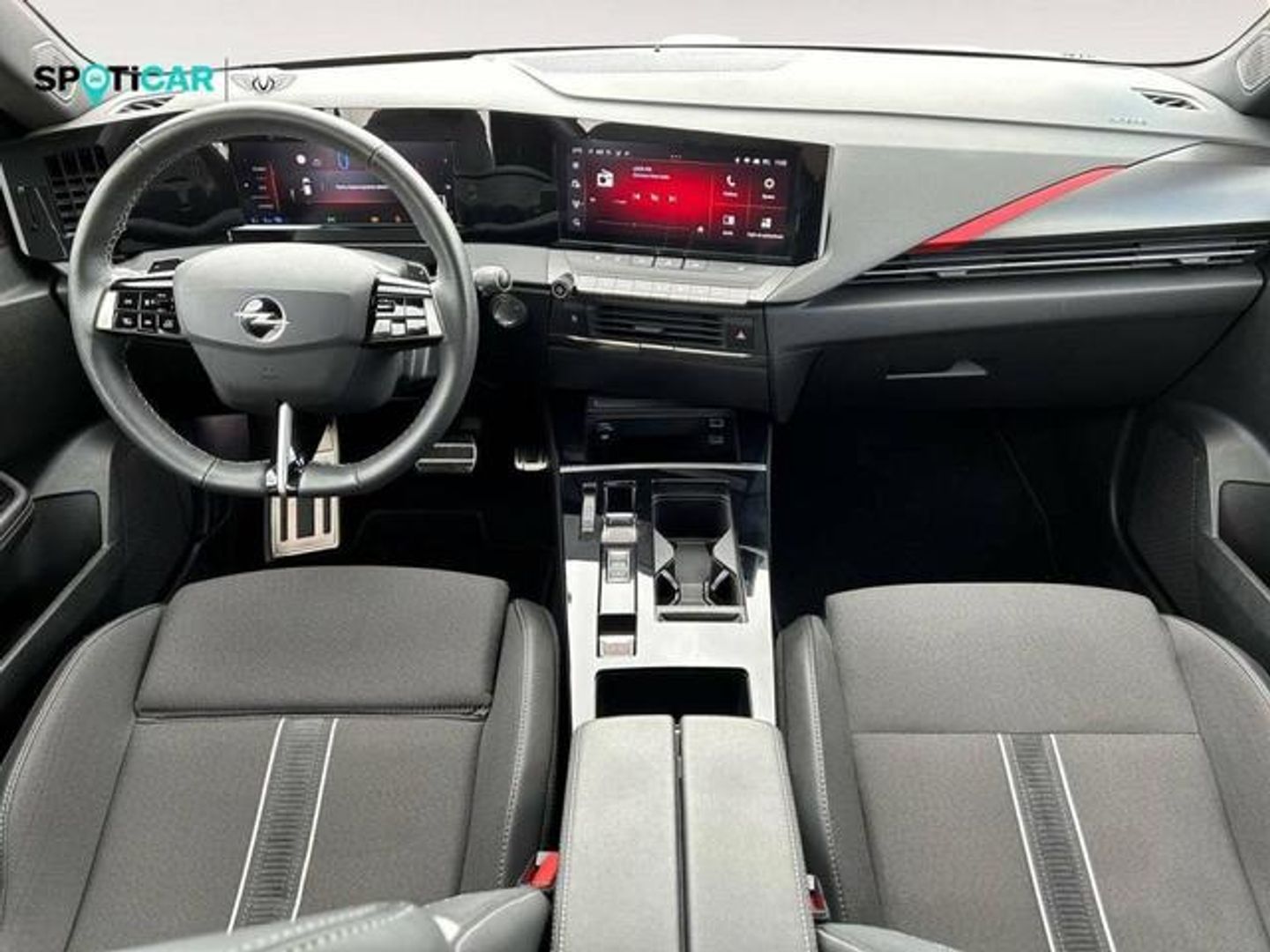 Opel Astra 1.6 Turbo Hibrid PHEV GS-Line Auto 133 kW (181 CV)