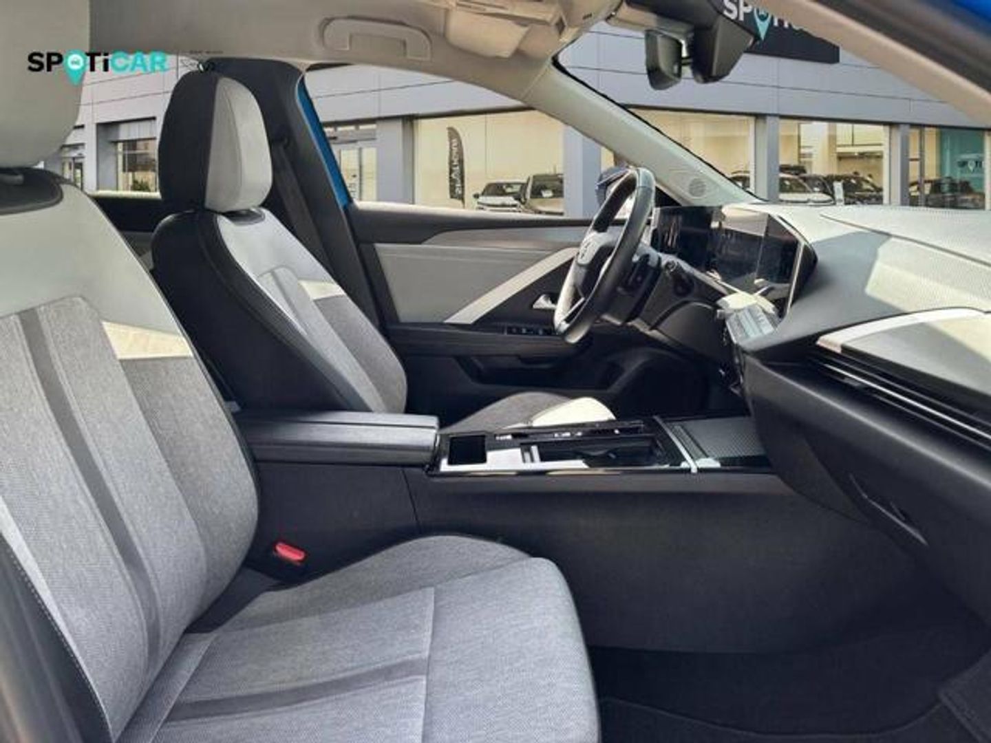 Opel Astra 1.5D DTH GS Auto 96 kW (130 CV)