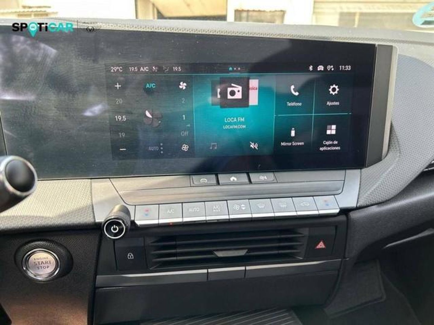 Opel Astra 1.5D DTH GS Auto 96 kW (130 CV)