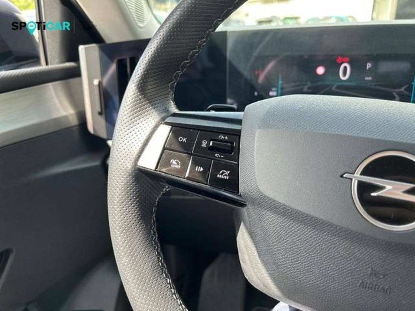 Opel Astra 1.5D DTH GS Auto 96 kW (130 CV)