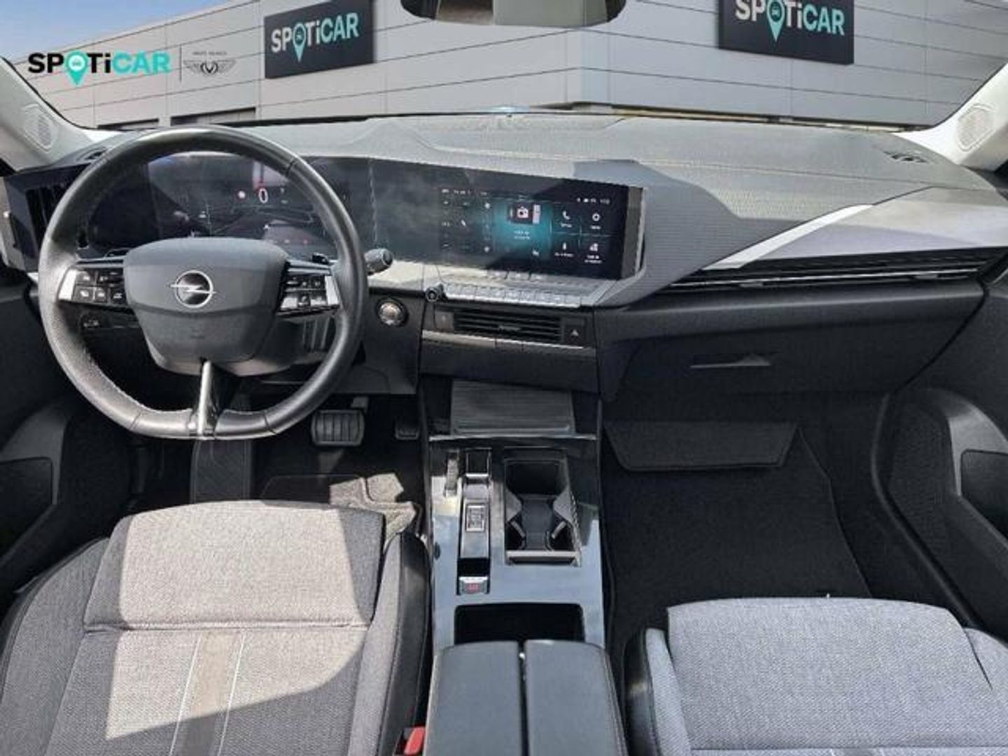Opel Astra 1.5D DTH GS Auto 96 kW (130 CV)