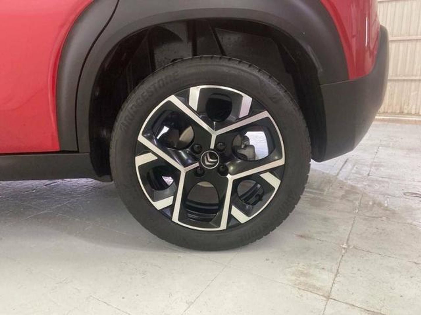 Citroen C3 Aircross PureTech 110 S&S Shine 81 kW (110 CV)