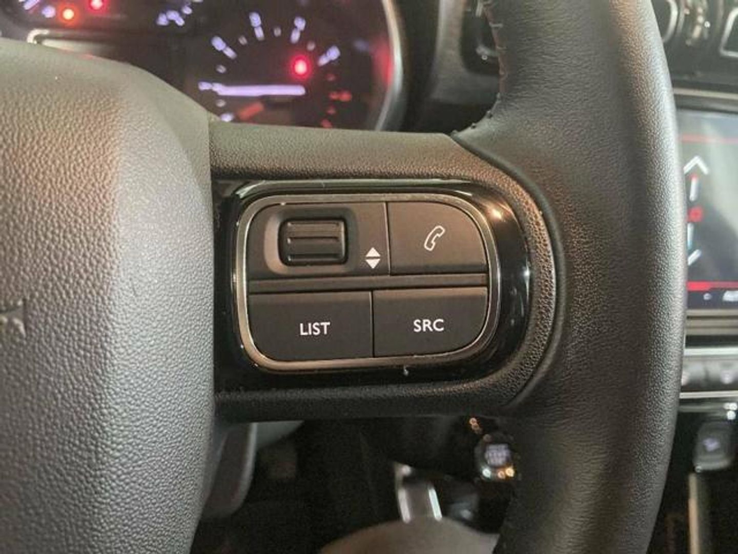 Citroen C3 Aircross PureTech 110 S&S Shine 81 kW (110 CV)