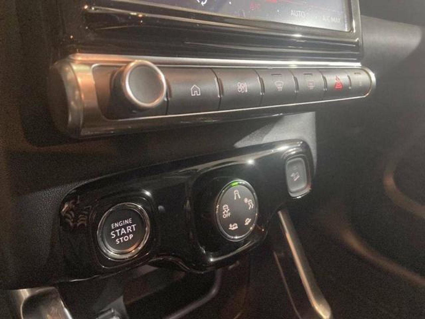 Citroen C3 Aircross PureTech 110 S&S Shine 81 kW (110 CV)