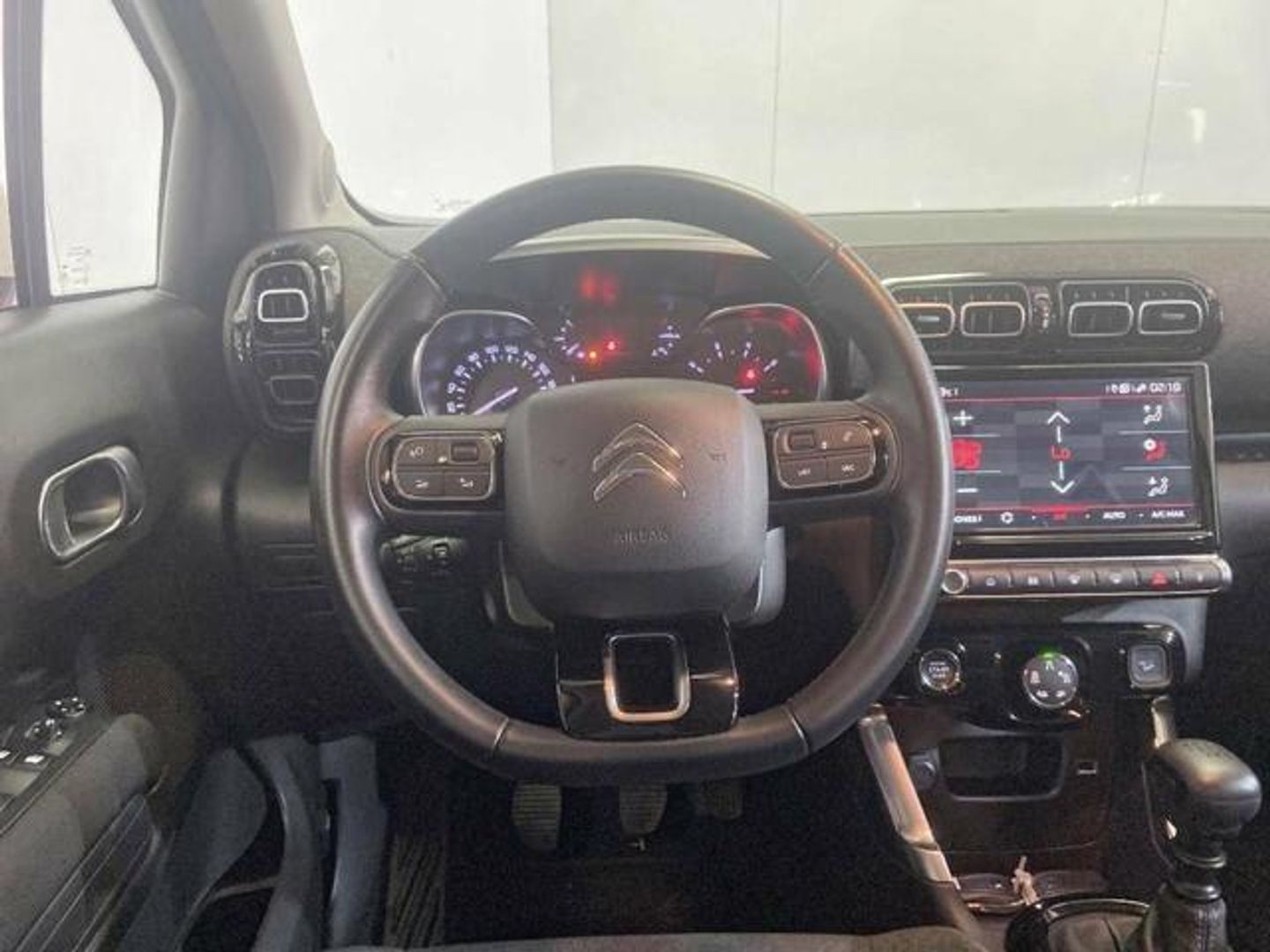 Citroen C3 Aircross PureTech 110 S&S Shine 81 kW (110 CV)