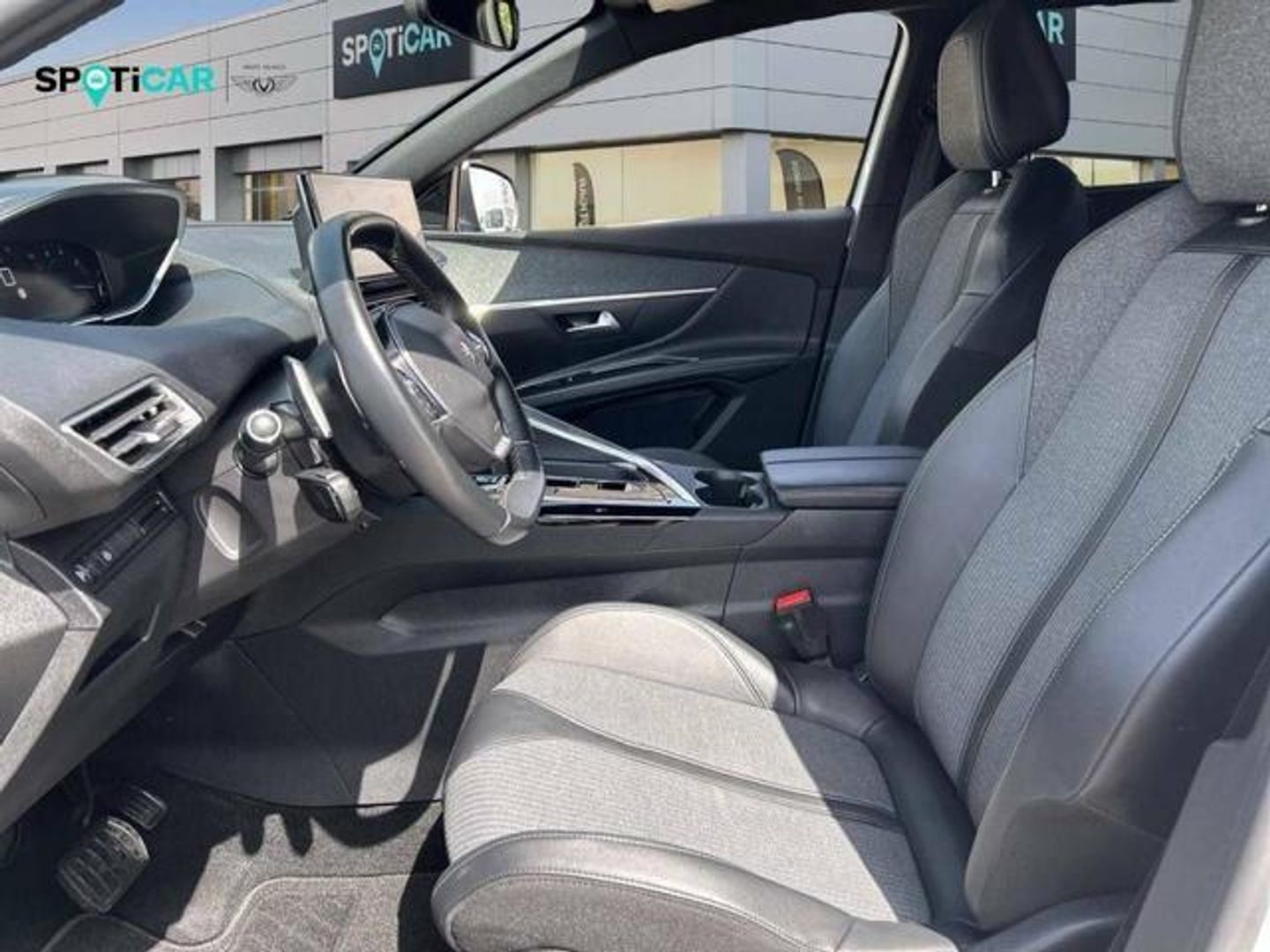 Peugeot 5008 BlueHDI 130 S&S Allure Pack EAT8 96 kW (130 CV)