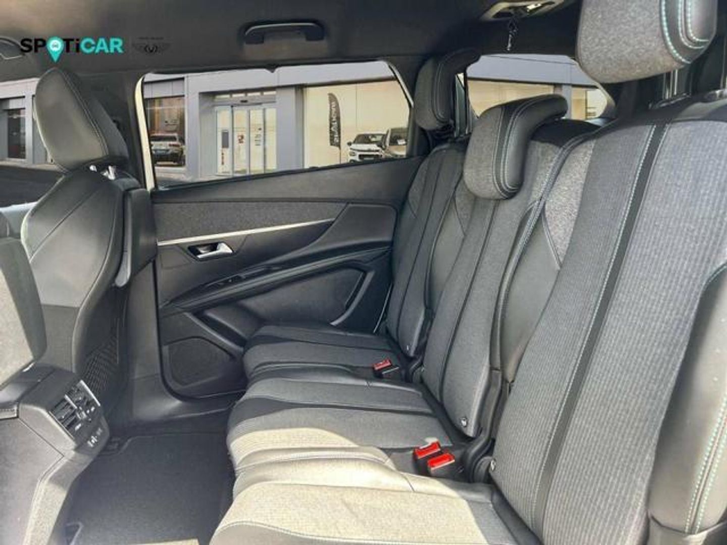 Peugeot 5008 BlueHDI 130 S&S Allure Pack EAT8 96 kW (130 CV)