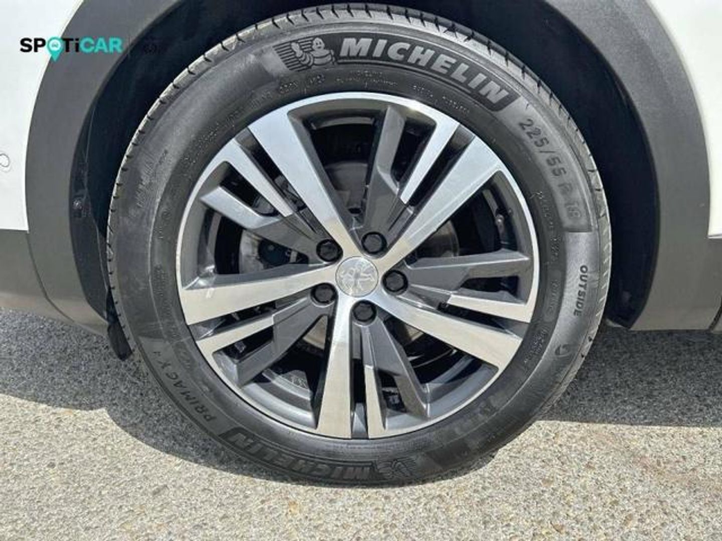 Peugeot 5008 BlueHDI 130 S&S Allure Pack EAT8 96 kW (130 CV)