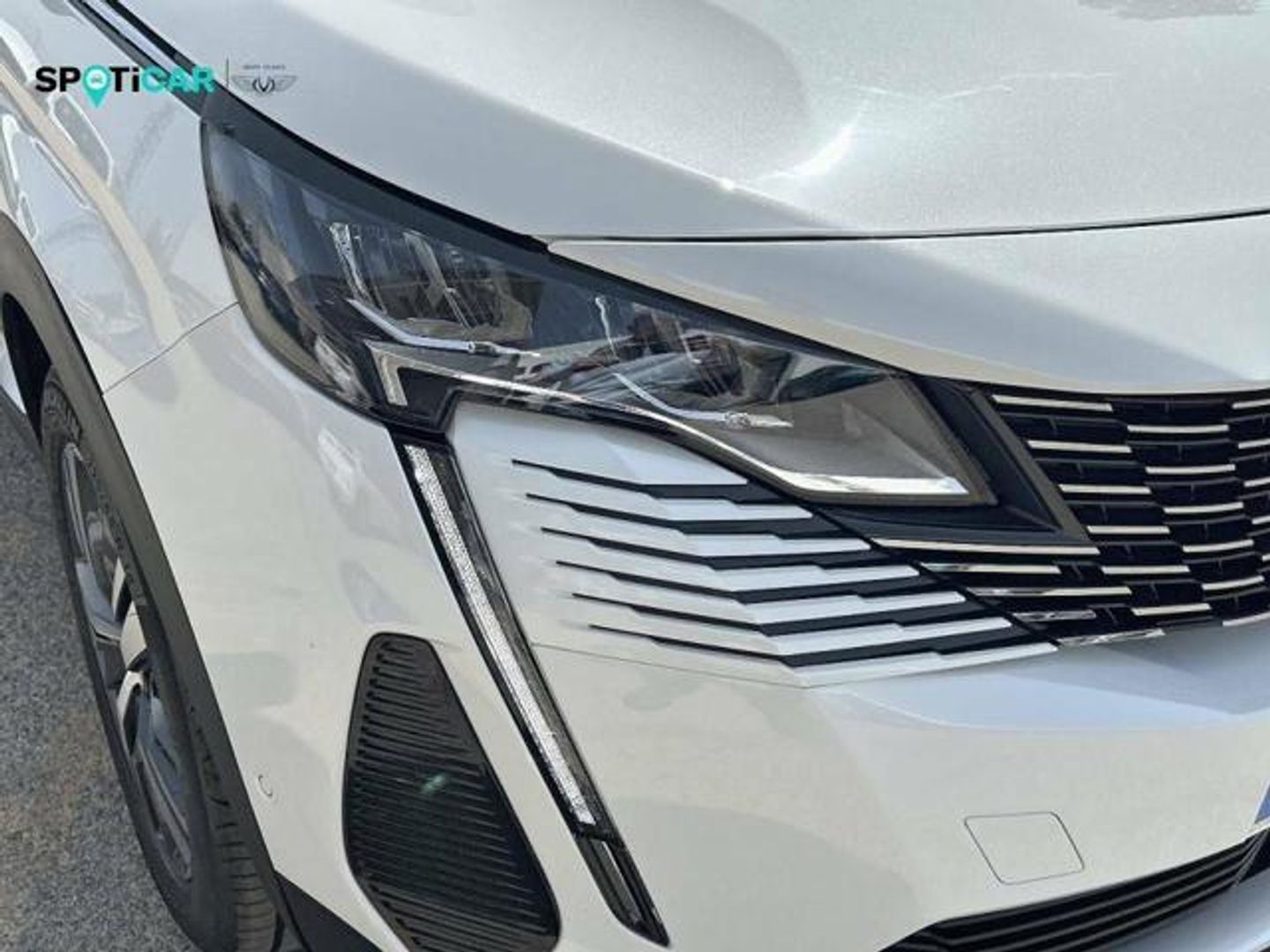 Peugeot 5008 BlueHDI 130 S&S Allure Pack EAT8 96 kW (130 CV)