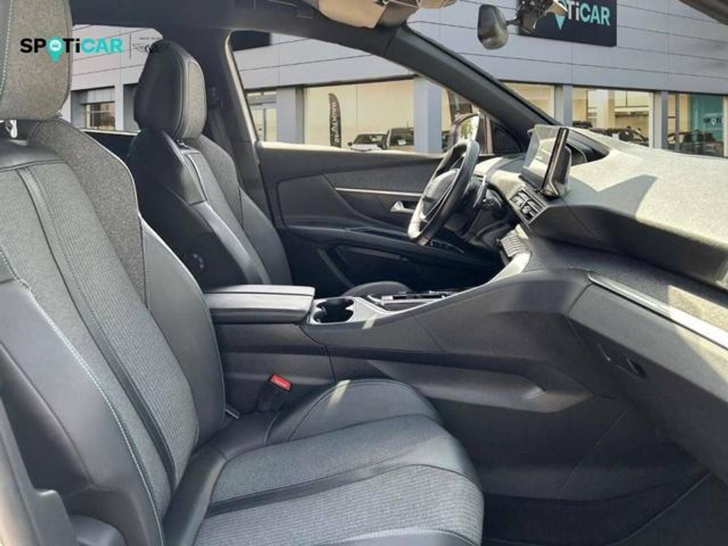 Peugeot 5008 BlueHDI 130 S&S Allure Pack EAT8 96 kW (130 CV)