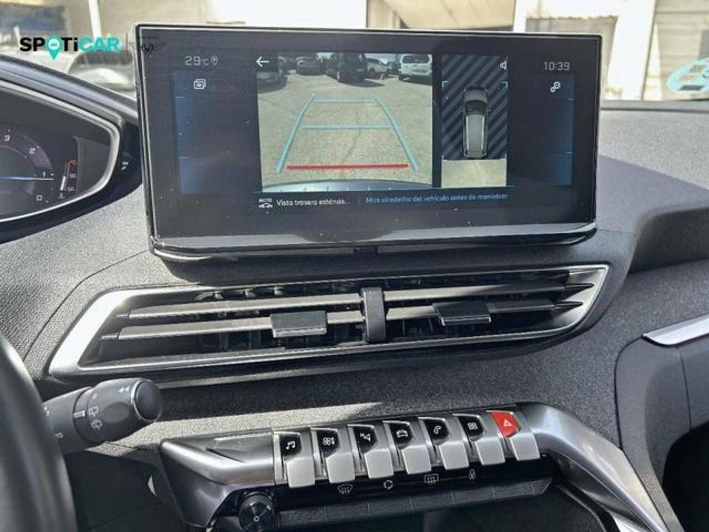 Peugeot 5008 BlueHDI 130 S&S Allure Pack EAT8 96 kW (130 CV)