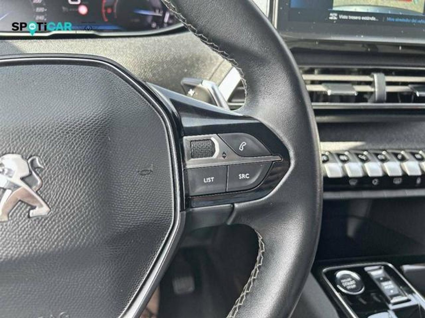 Peugeot 5008 BlueHDI 130 S&S Allure Pack EAT8 96 kW (130 CV)