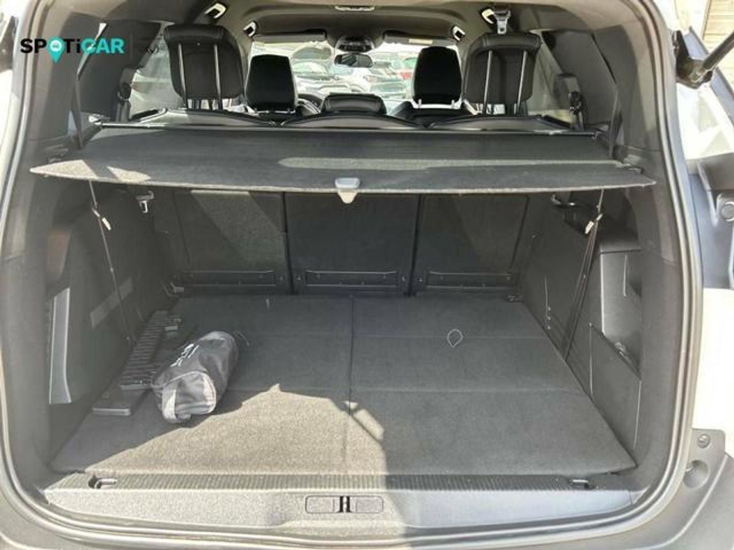 Peugeot 5008 BlueHDI 130 S&S Allure Pack EAT8 96 kW (130 CV)