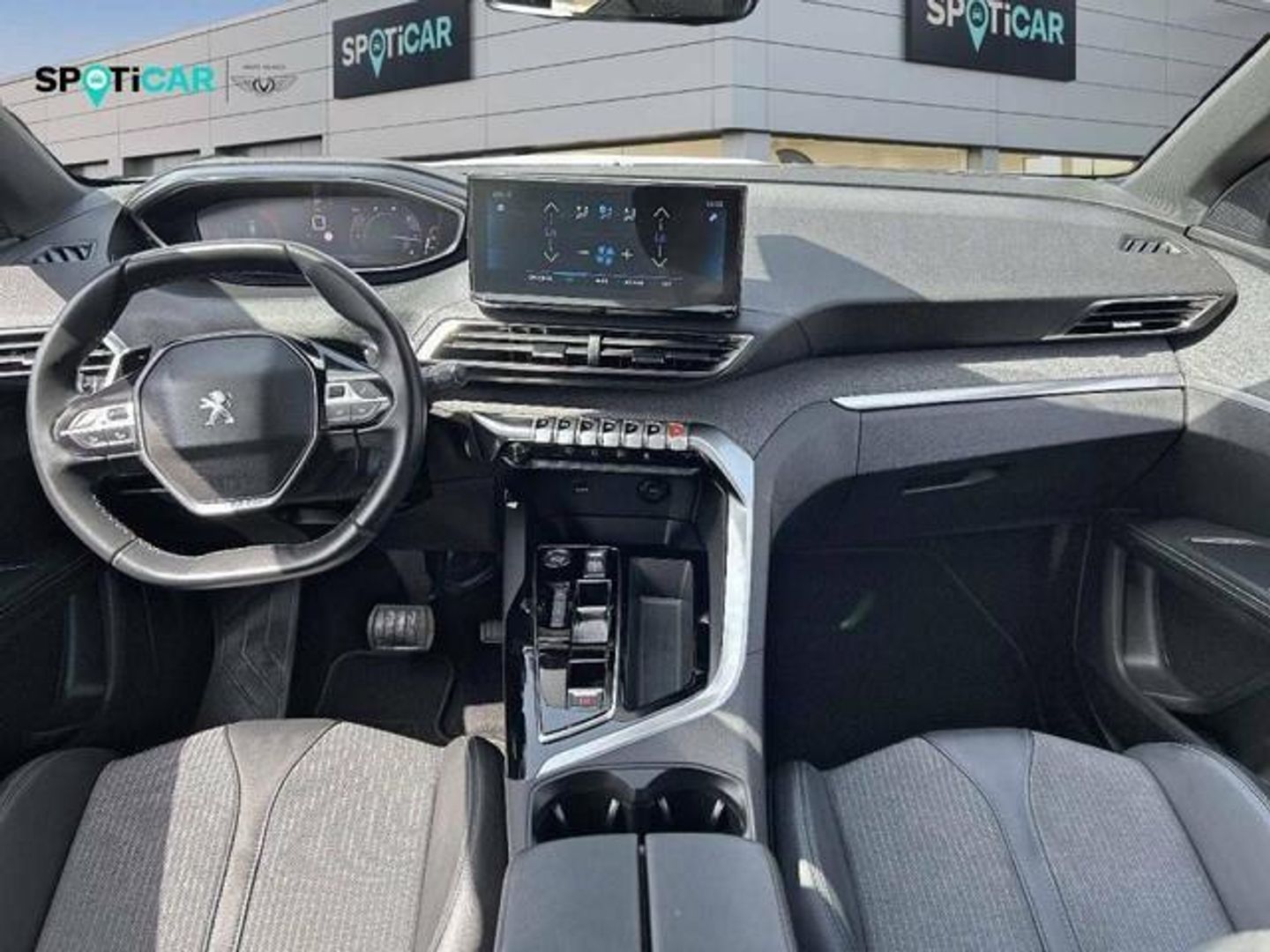 Peugeot 5008 BlueHDI 130 S&S Allure Pack EAT8 96 kW (130 CV)