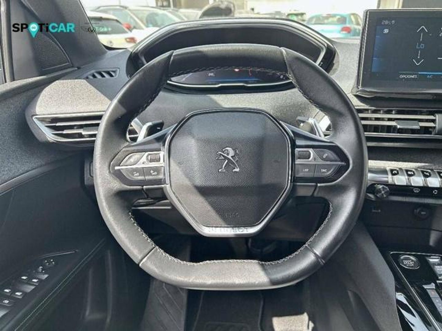 Peugeot 5008 BlueHDI 130 S&S Allure Pack EAT8 96 kW (130 CV)