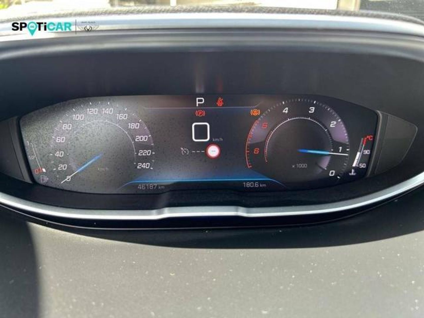 Peugeot 5008 BlueHDI 130 S&S Allure Pack EAT8 96 kW (130 CV)