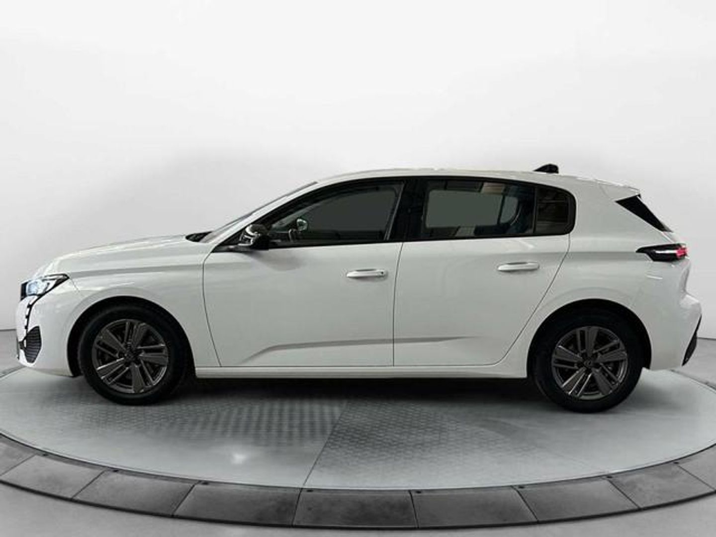 Peugeot 308 Active Pack BlueHDi S&S 96 kW (130 CV)