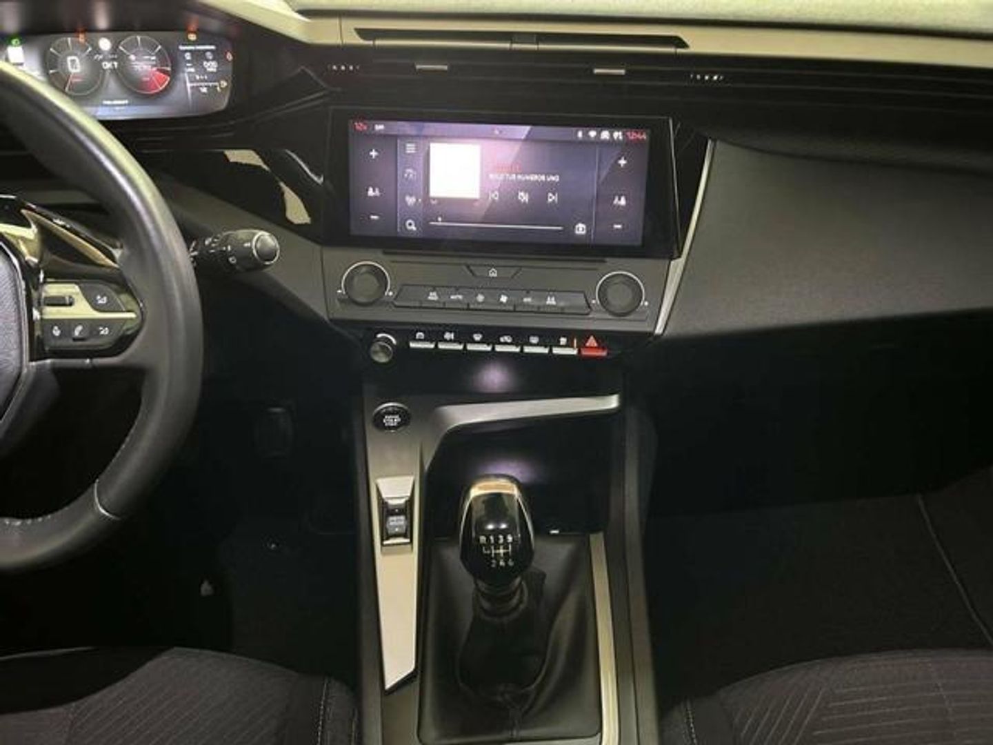 Peugeot 308 Active Pack BlueHDi S&S 96 kW (130 CV)