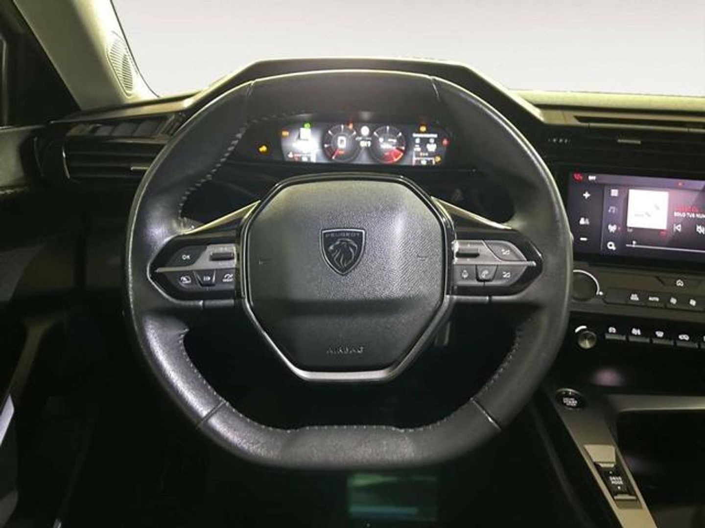 Peugeot 308 Active Pack BlueHDi S&S 96 kW (130 CV)