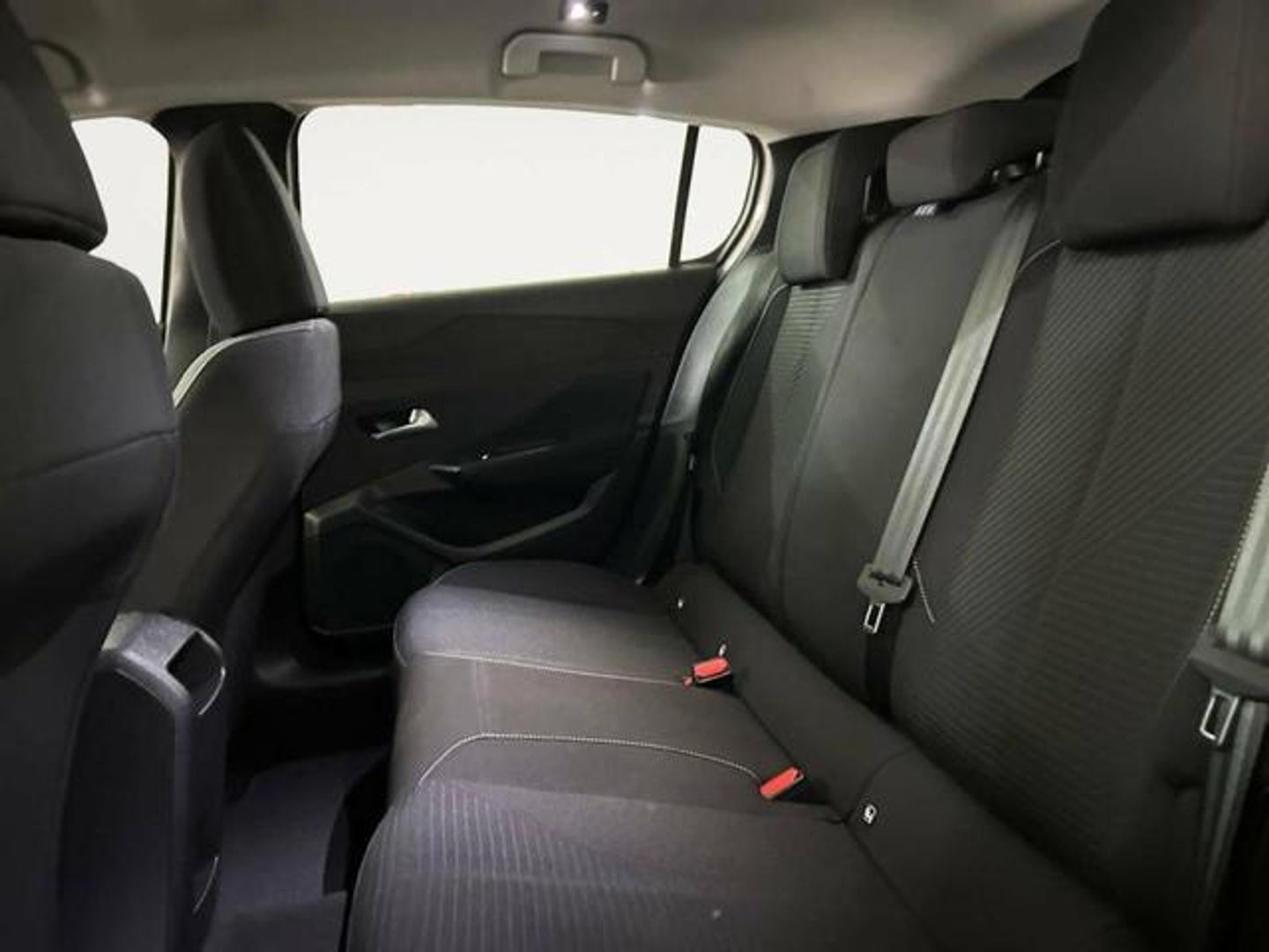 Peugeot 308 Active Pack BlueHDi S&S 96 kW (130 CV)