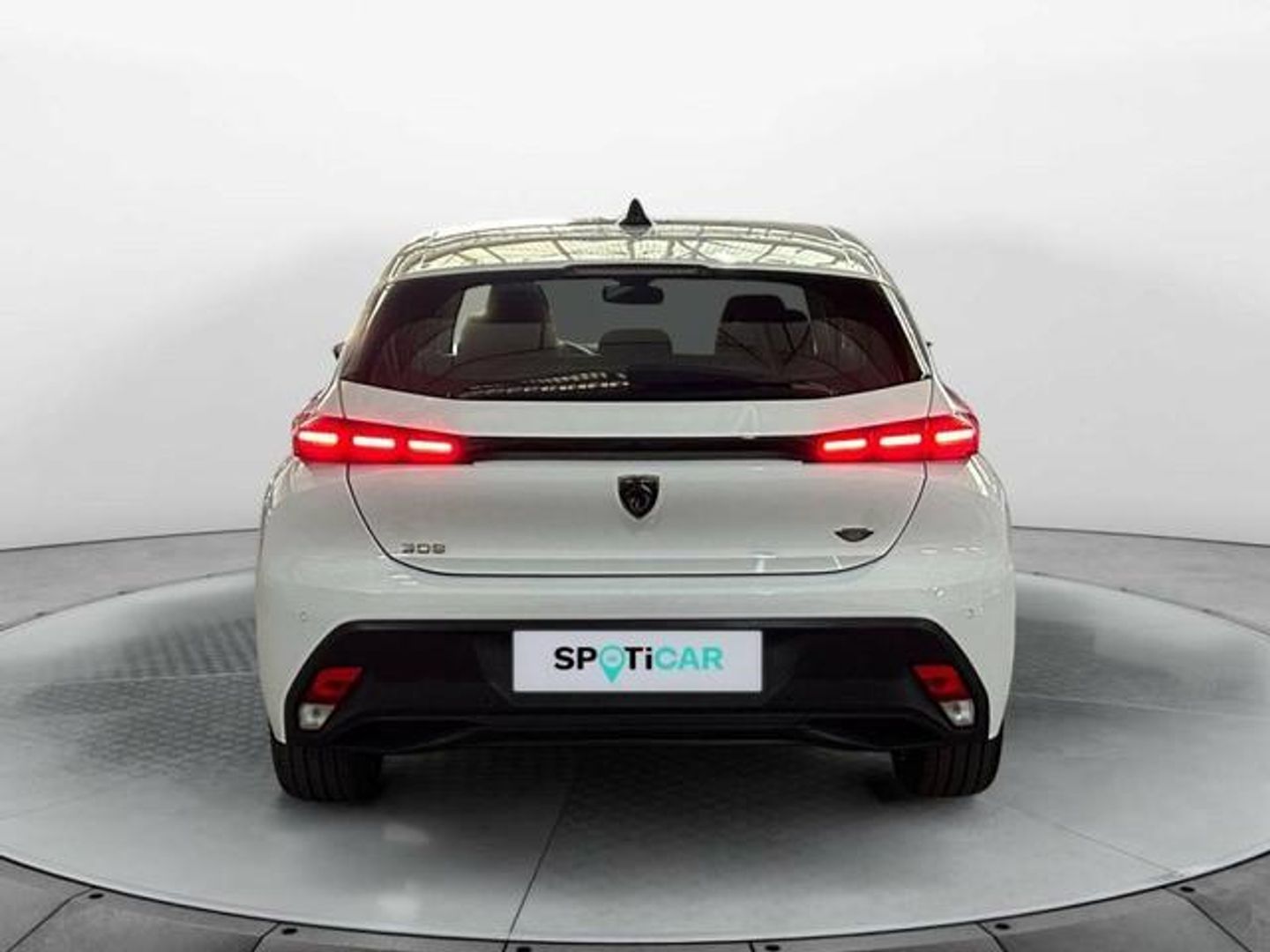 Peugeot 308 Active Pack BlueHDi S&S 96 kW (130 CV)