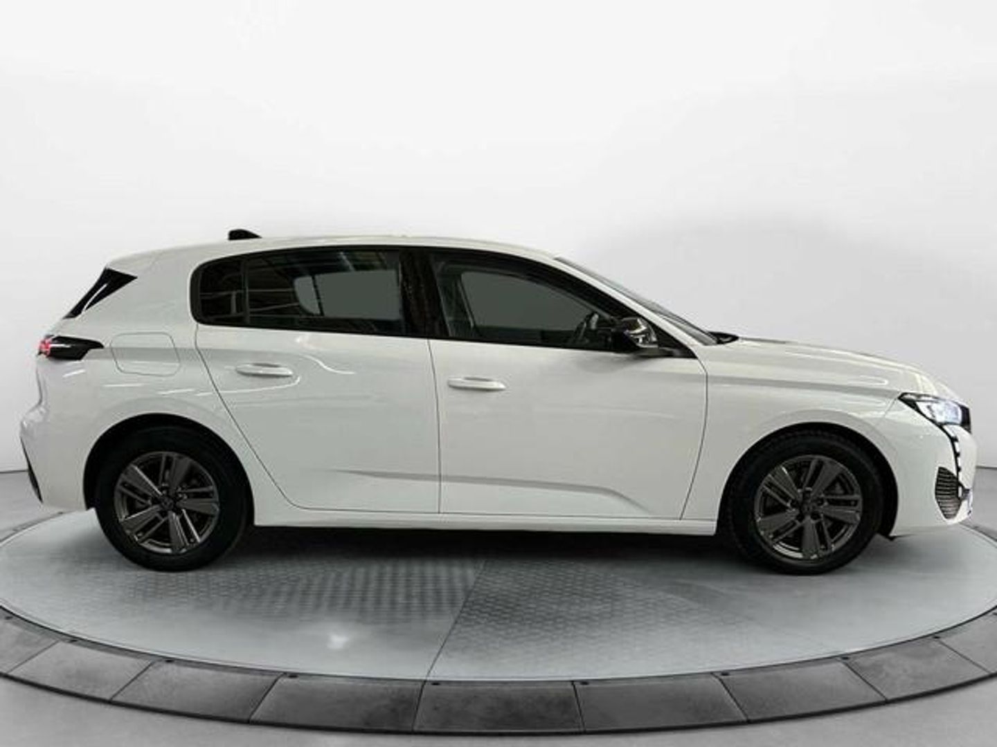 Peugeot 308 Active Pack BlueHDi S&S 96 kW (130 CV)